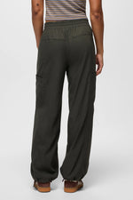 Women's Send Off Pants Extra Large Nori