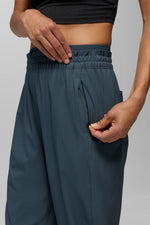 Women's Wonderland Rocks Pants Extra Small Grey Blue