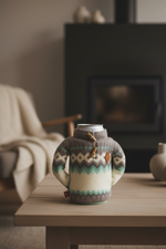 Puffin The Fjord Can Holder Seafoam