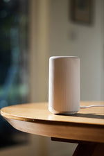 Pura Plus Smart Diffuser White