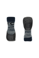 RC Pet Sporty PAWks Medium Heather Charcoal Set of 4