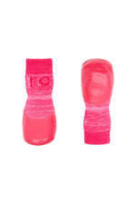 RC Pet Sporty PAWks Small Heather Azalea Set of 4