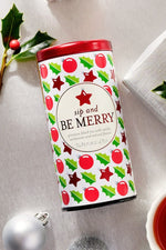 Republic of Tea Sip and Be Merry Holiday Tea