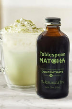 Republic of Tea Tablespoon Matcha Concentrate