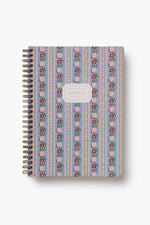 Rifle Paper Co. Delphine Spiral Notebook
