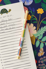 Rifle Paper Co. Book Club Pen