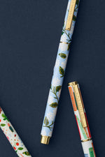 Rifle Paper Co. Hydrangea Pen