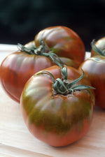 Seed Savers Paul Robeson Organic Tomato