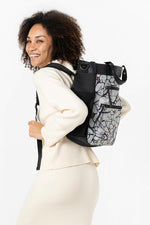 Sherpani Soleil Multi-Wear Travel Bag Sakura