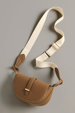 Shiraleah Alba Crossbody Tan