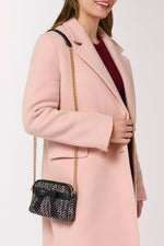 Shiraleah Anya Crossbody Multi