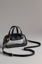 Shiraleah Taylor Mini Cross-Body Black