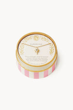 Spartina Sea La Vie Celebrate Star Necklace Gold
