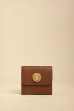 Spartina Siren Eden Wallet Brown