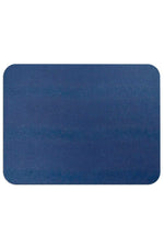 Caspari Lizard Navy Felt-Backed Placemat