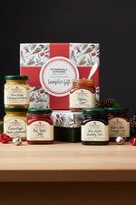 Stonewall Kitchen Holiday Sampler Collection 2025
