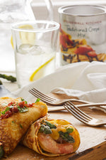 Stonewall Kitchen Traditional Crepe Mix 16 oz