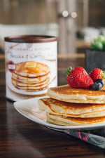 Stonewall Kitchen Gluten Free Pancake & Waffle Mix 16 oz