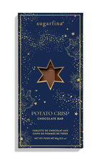 Sugarfina Potato Crisp Chocolate Bar