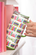 Book Club Travel Mug 22 oz