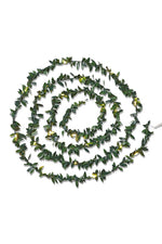 Laurel Leaf String Light