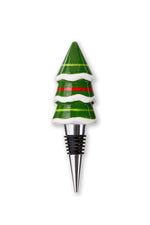 Cheerful Tree Bottle Stopper