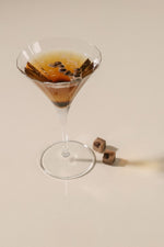 Teaspressa Luxe Sugar Cube Stick Mini Espresso Martini