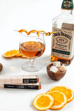 Teaspressa Luxe Sugar Cube Stick Mini Old Fashioned