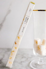 Teaspressa Luxe Sugar Cube Stick Peach