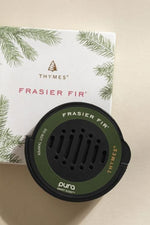 Pura x Thymes Smart Scent Car Diffuser Refill Frasier Fir