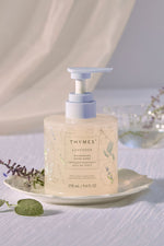 Thymes Nourishing Hand Wash Lavender