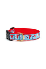 Up Country Party in the USA Collar Small Narrow
