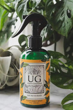 Urban Gardener Say No To Bugs