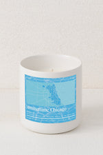 Vicinity Candles Summertime Chicago