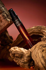 Voluspa Eau de Parfum 10ml Saddle Up Santal