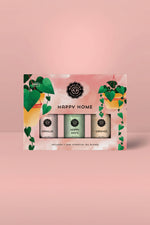 Woolzies Happy Home Essential Oil Collection