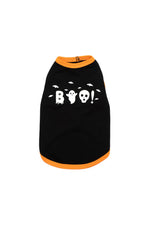 Worthy Dog Glow in the Dark Boo! Tee Small