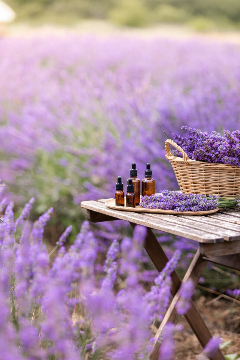 Lavender Love: How to Grow and Use This Beautiful, Versatile Plant
