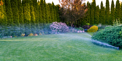 Chalet's Watering Care Tips