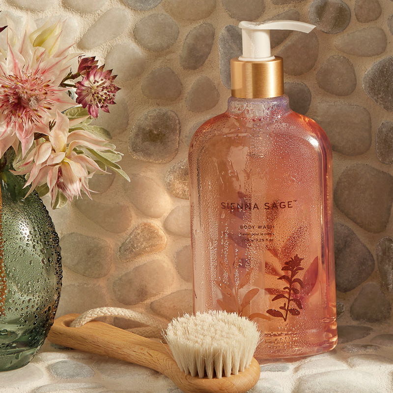 Bath & Body