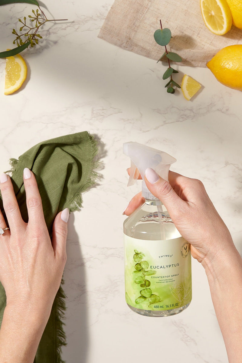 Clean Living Collection