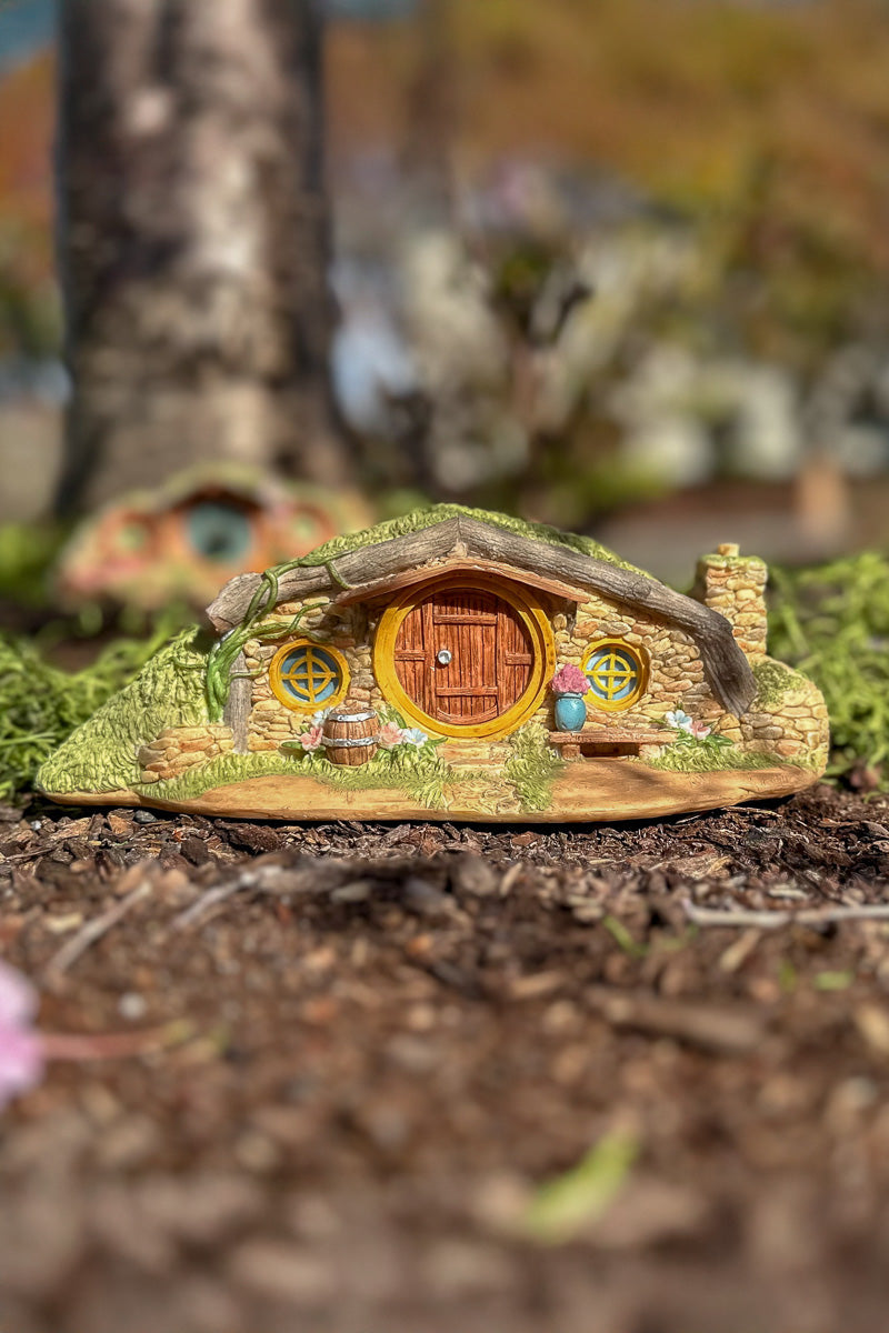 Fairy Garden