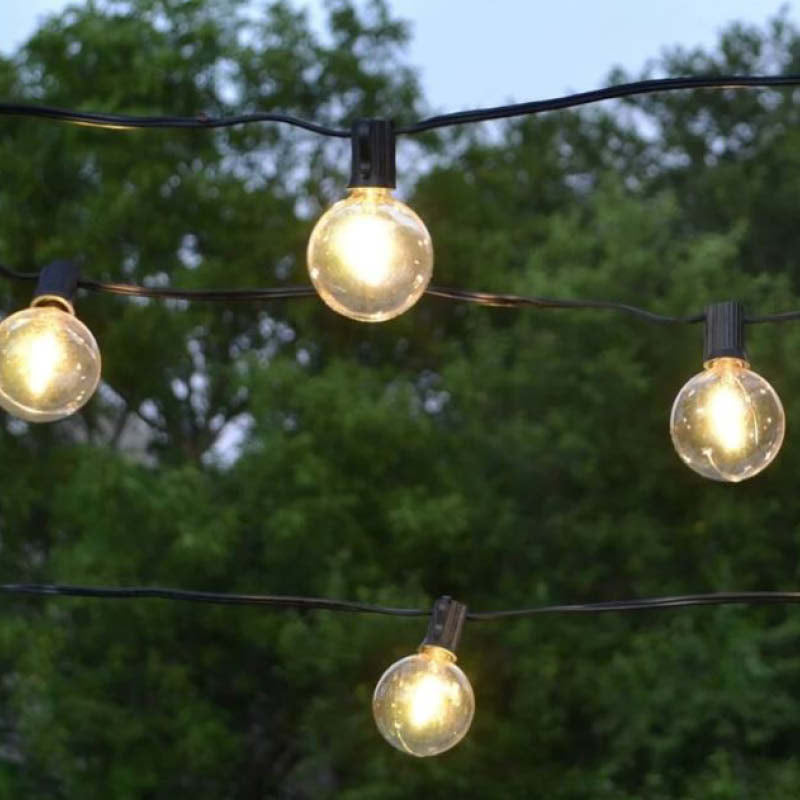 Outdoor Lights