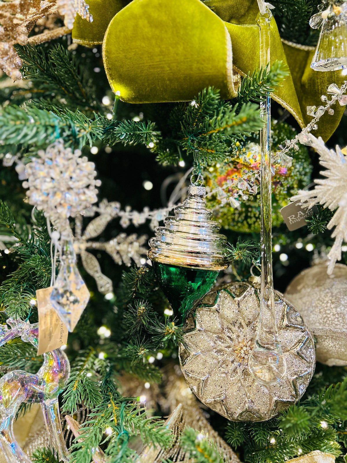 2026 Holiday Decor Themes