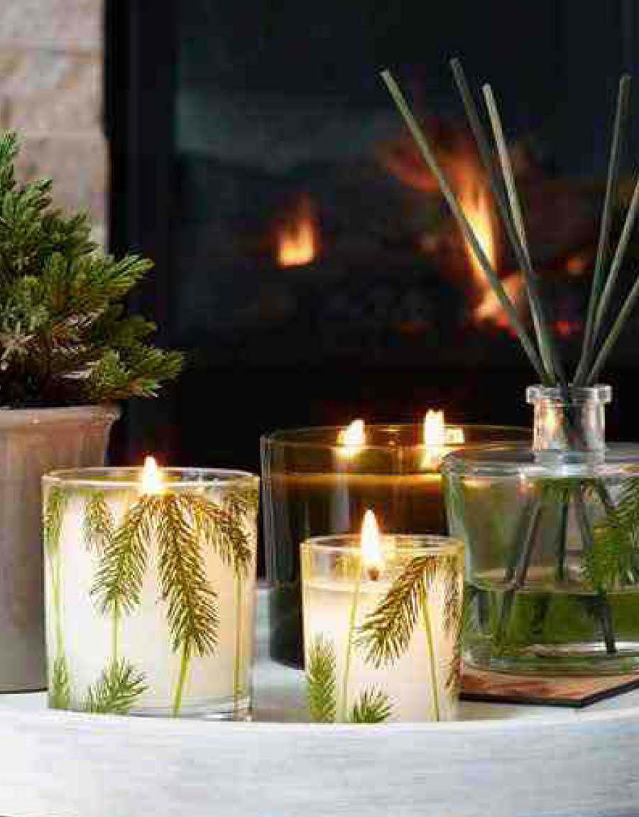 Frasier Fir Home Fragrance