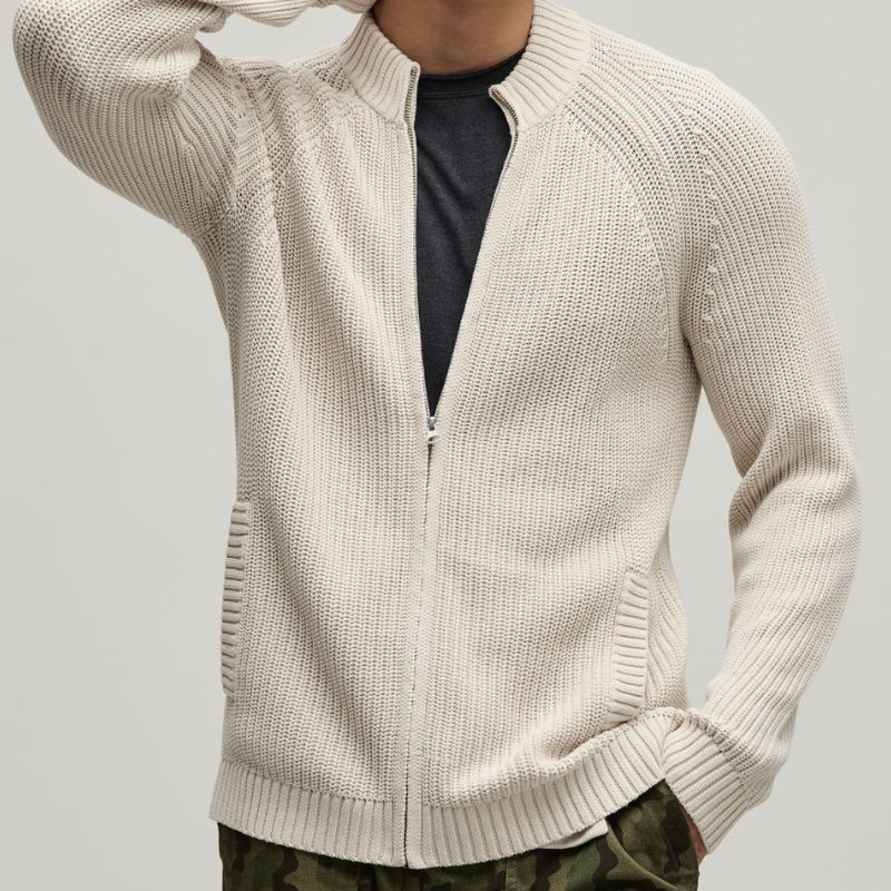 Men's Apparel