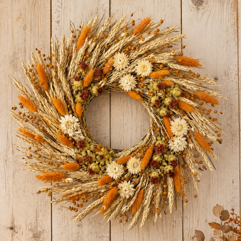 Wreaths