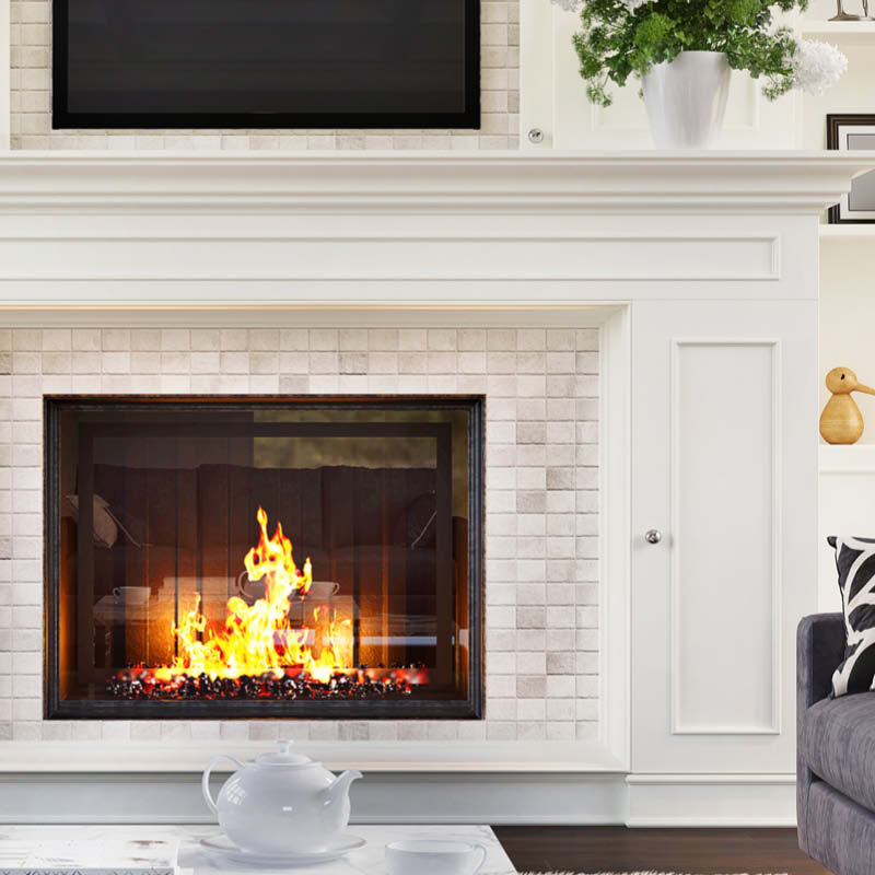 Firewood + Accessories