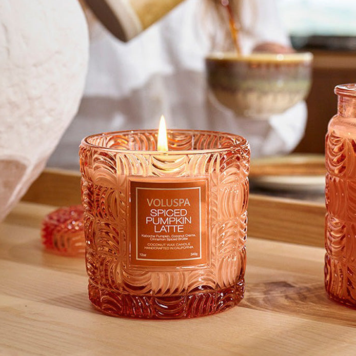 Home Fragrance