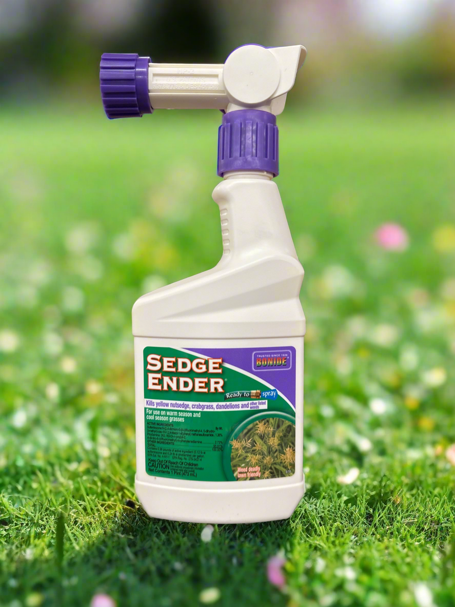 Bonide Sedge Ender 16oz Ready to Spray